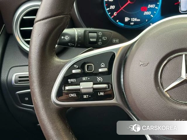 Mercedes-Benz GLC id 4313380 из Китая 21