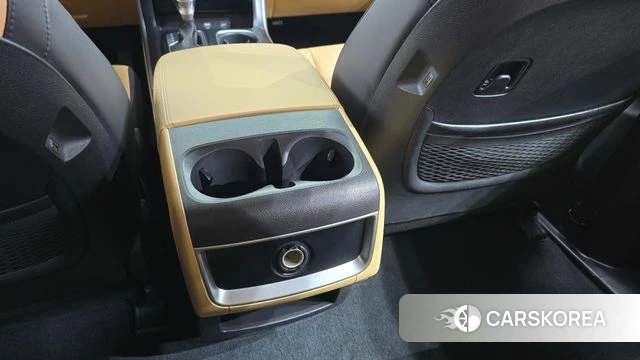 Kia Carnival 4th generation id 4195601 из Кореи 21