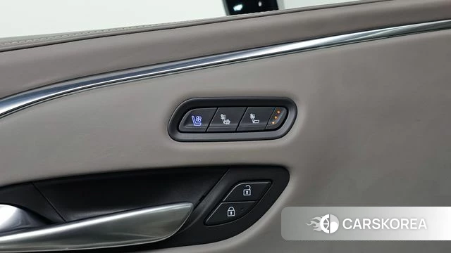 Cadillac Escalade 5th Generation id 4764020 из Кореи 21