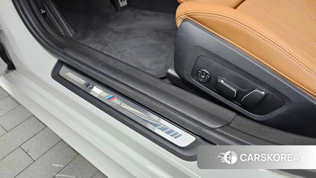 BMW 3 Series (G20) id 4421311 из Кореи 21