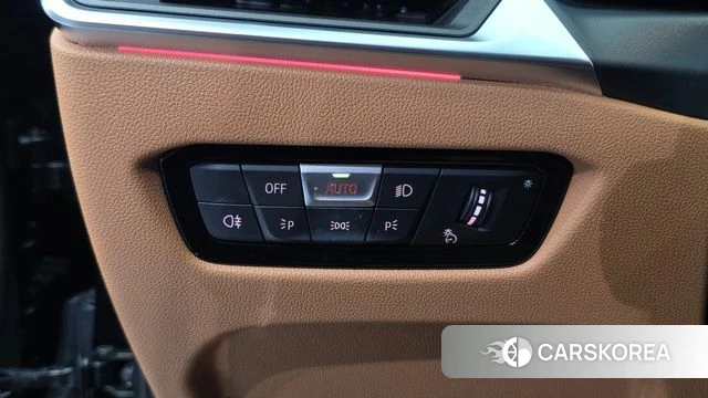 BMW 3 Series (G20) id 4505976 из Кореи 21