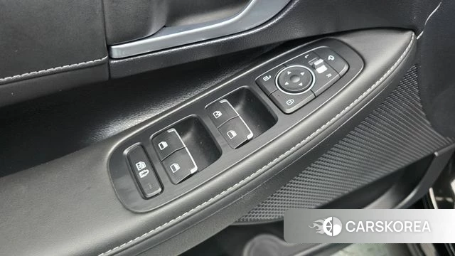Hyundai Sonata (DN8) id 4610141 из Кореи 21