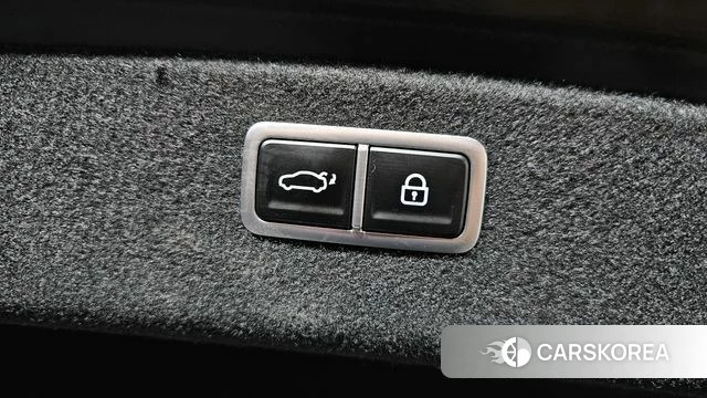 Genesis G80 (RG3) id 4293626 из Кореи 21