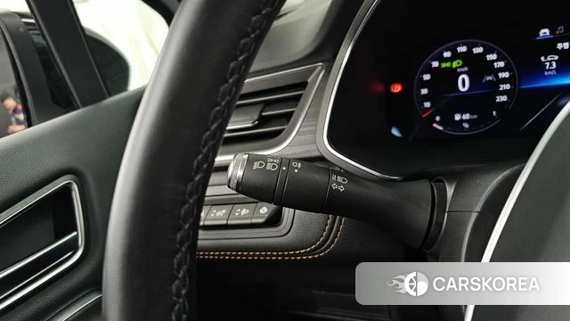 Renault Korea (Samsung) Capture id 4529628 из Кореи 21