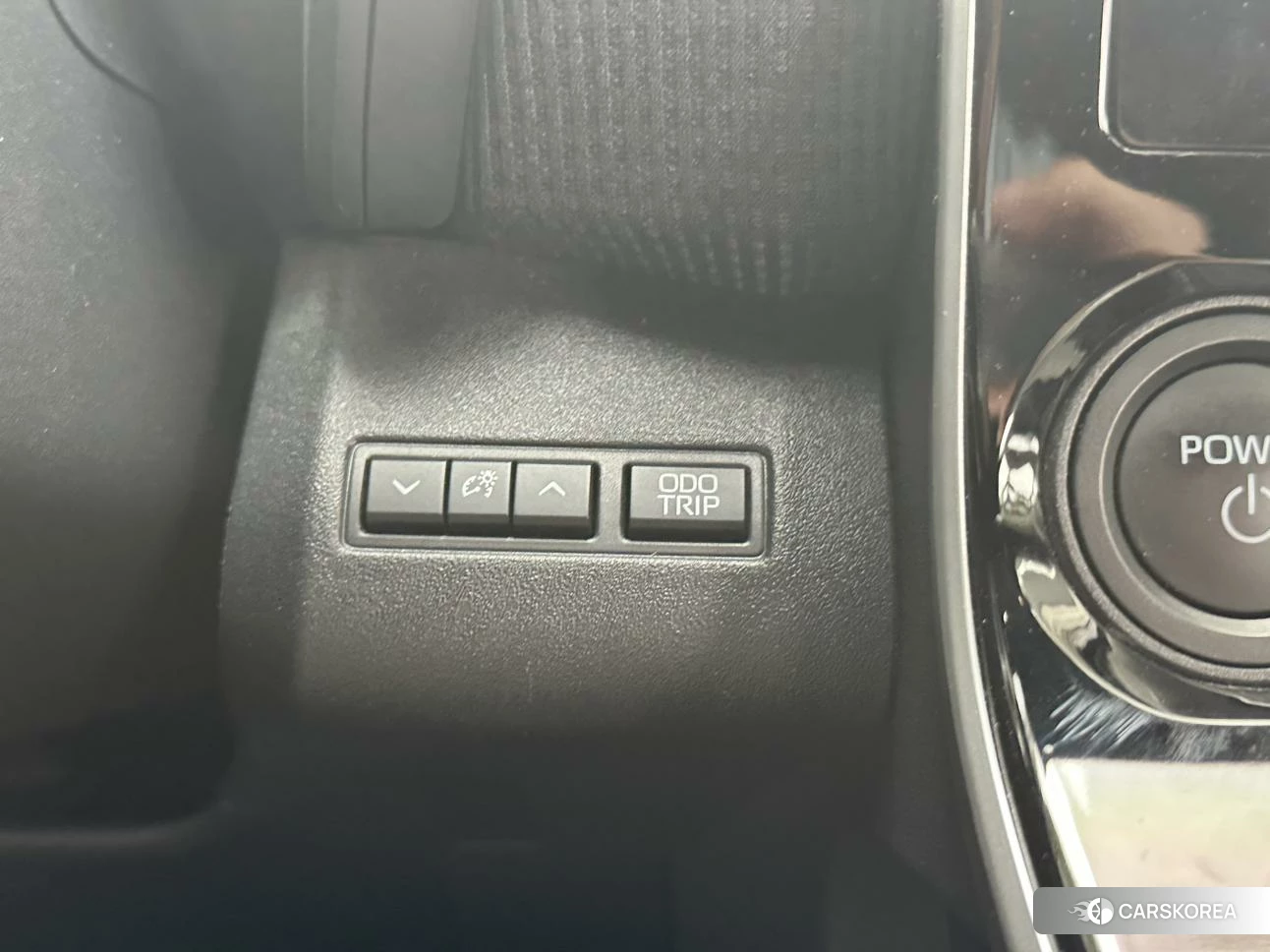Toyota Platinum Wisdom 4X id 4419167 из Китая 21