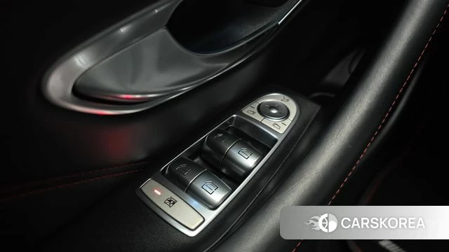 Mercedes-Benz E-Class W213 id 4543015 из Кореи 21