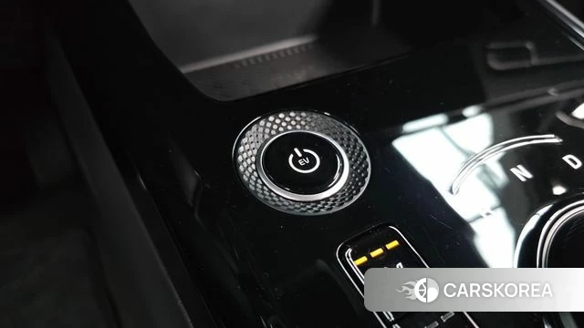 Kia Di All New Niro EV id 4591763 из Кореи 21