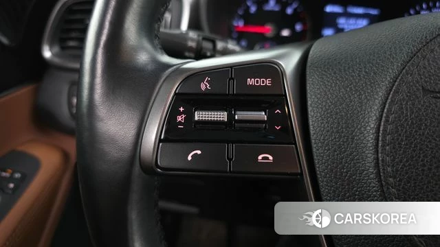 Kia The New Sorento id 4836979 из Кореи 21