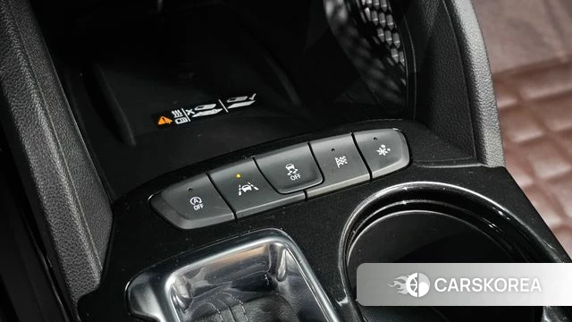Chevrolet (GM Daewoo) Trailblazer id 4562379 из Кореи 21