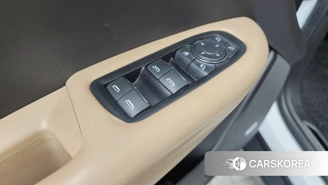 Cadillac XT5 id 4490262 из Кореи 21