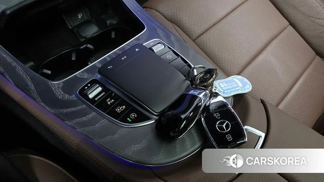 Mercedes-Benz E-Class W213 id 4231414 из Кореи 21