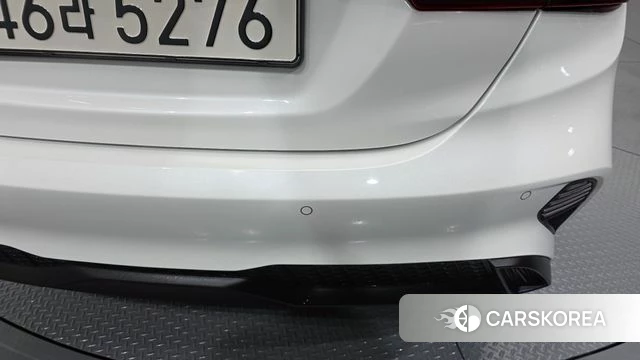 Kia The New K3 2nd generation id 4195548 из Кореи 21