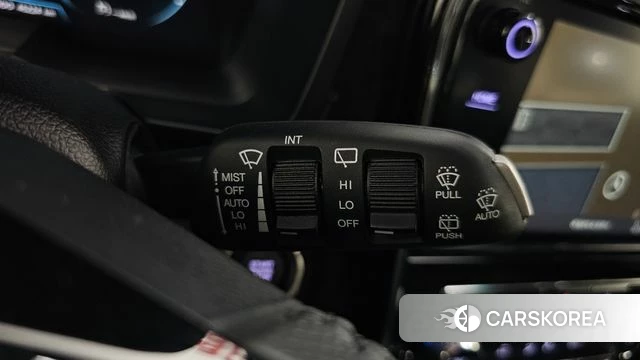 Ssangyong Berry New Tivoli id 4726657 из Кореи 21