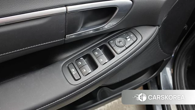 Hyundai Sonata (DN8) id 4942864 из Кореи 21