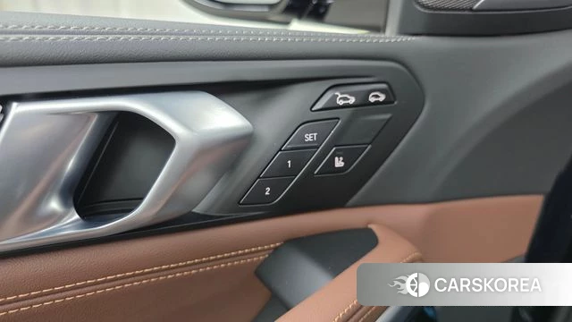 BMW X6 (G06) id 4584190 из Кореи 21