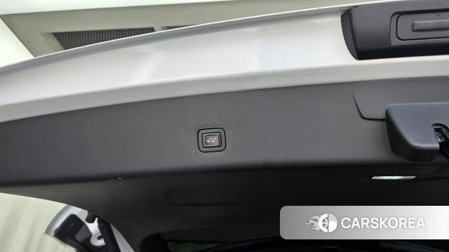 Chevrolet (GM Daewoo) Traverse id 4424063 из Кореи 21