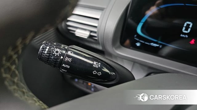 Hyundai Casper id 4231327 из Кореи 21