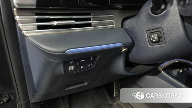Hyundai The New Grandeur IG id 4309822 из Кореи 21