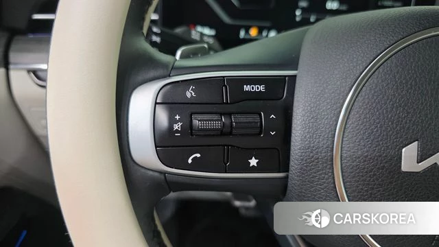 Kia The New K5 3rd generation id 4584263 из Кореи 21