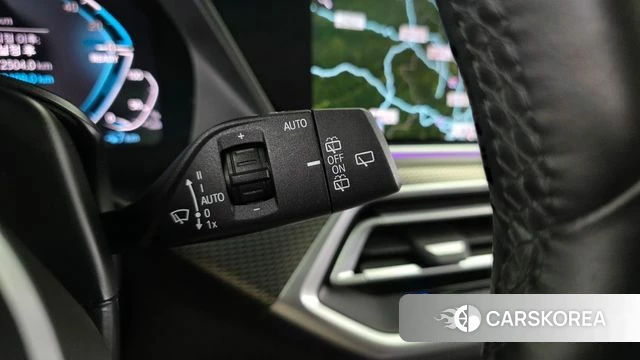 BMW X5 (G05) id 4423886 из Кореи 21