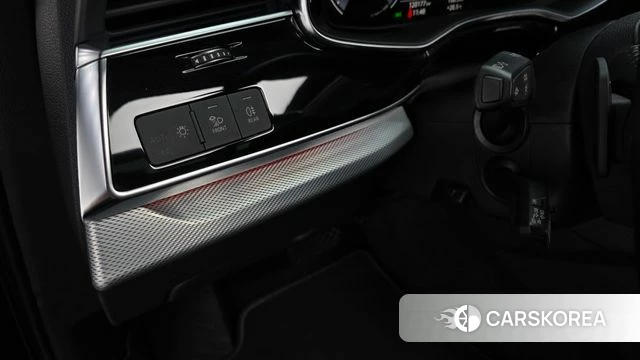 Audi Q7 (4M) id 4371229 из Кореи 21