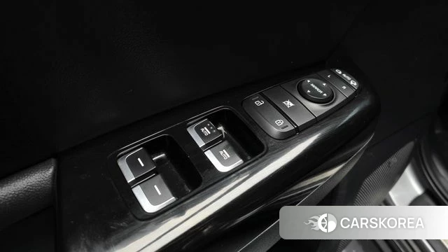 Kia Sportage The Bold id 4224855 из Кореи 21