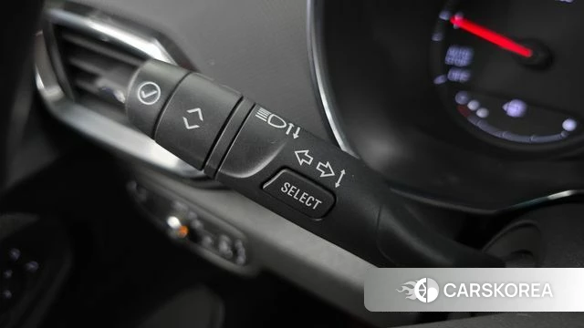 Chevrolet (GM Daewoo) Trailblazer id 4662500 из Кореи 21