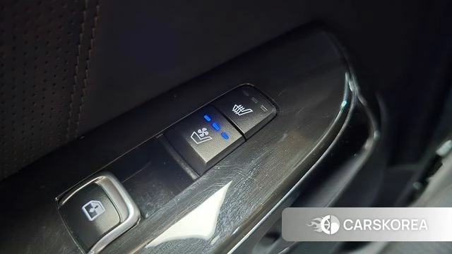 Kia Mohave Master id 4677238 из Кореи 21