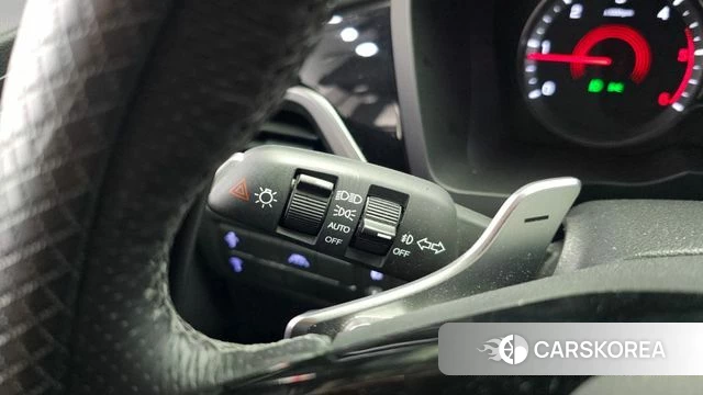 Ssangyong Beautiful Korando id 4317690 из Кореи 21