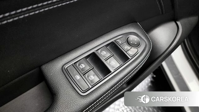 Renault Korea (Samsung) XM3 id 4196504 из Кореи 21