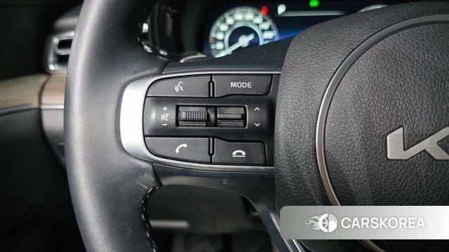 Kia K5 3rd generation id 4720637 из Кореи 21