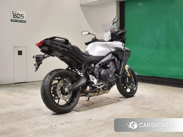 Проданный Yamaha MT-09 TRACER 9 GT id 4191764 из Японии, фото 21