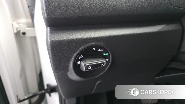Volkswagen T-Roc id 4779675 из Кореи 21