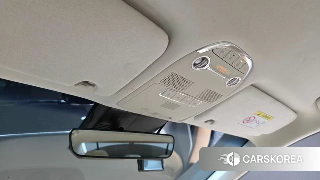 Hyundai The New Grandeur IG Hybrid id 4344729 из Кореи 21
