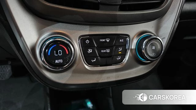 Chevrolet (GM Daewoo) The Next Spark id 4477626 из Кореи 21