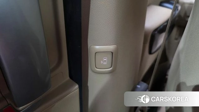 Kia The New Carnival id 4615035 из Кореи 21