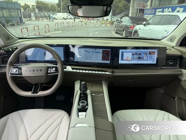 Roewe RX9 id 4242434 из Китая 21