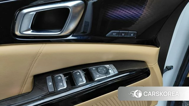 Kia Carnival 4th generation id 4567850 из Кореи 21
