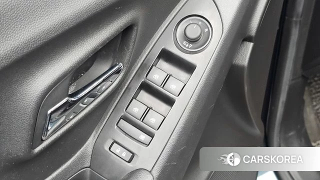 Chevrolet (GM Daewoo) The New Trax id 4745988 из Кореи 21