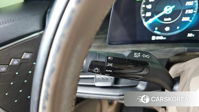 Kia K8 Hybrid id 4768671 из Кореи 21