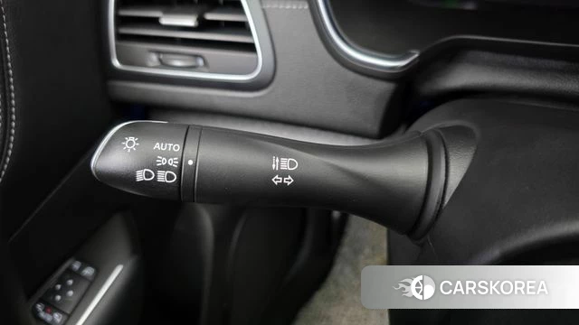 Renault Korea (Samsung) The New SM6 id 4898400 из Кореи 21
