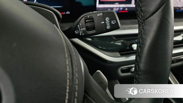 BMW X5 (G05) id 4499664 из Кореи 21