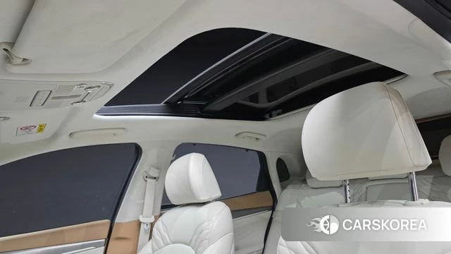 Hyundai The New Grandeur IG Hybrid id 4224686 из Кореи 21