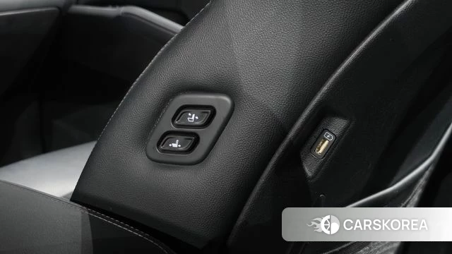 Kia Sorento 4th Generation id 4894645 из Кореи 21