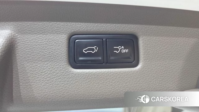 Kia Carnival 4th generation id 4716973 из Кореи 21