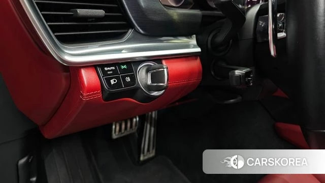 Porsche Panamera (971) id 4848821 из Кореи 21