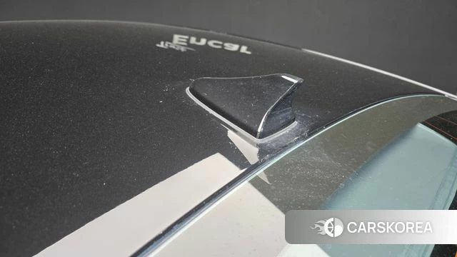 Kia K5 3rd generation id 4223349 из Кореи 21