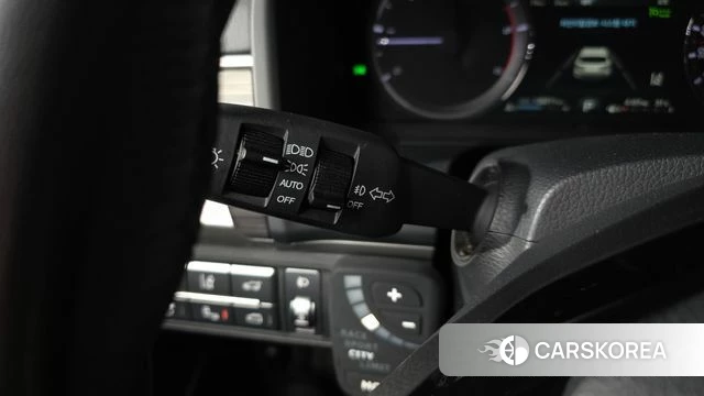 Ssangyong G4 Rexton id 4483302 из Кореи 21