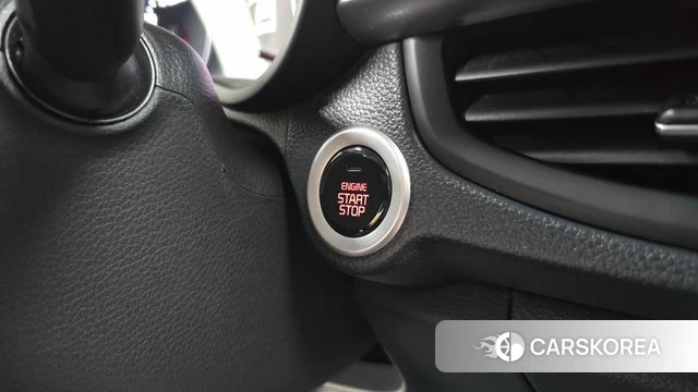 Kia Morning Urban (JA) id 4580340 из Кореи 21