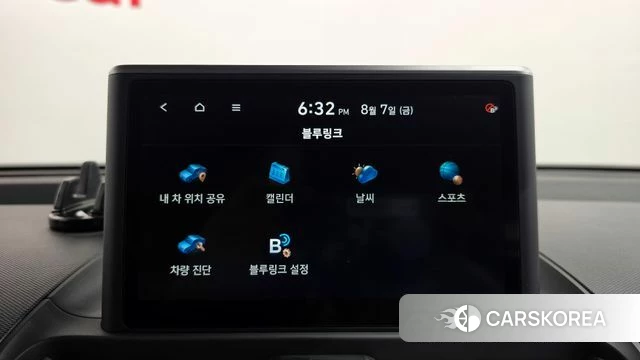 Hyundai Casper id 4675417 из Кореи 21